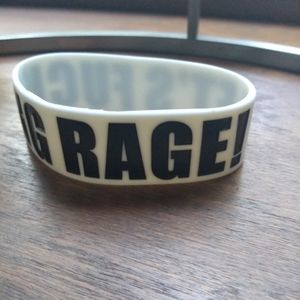 Rage Bracelet